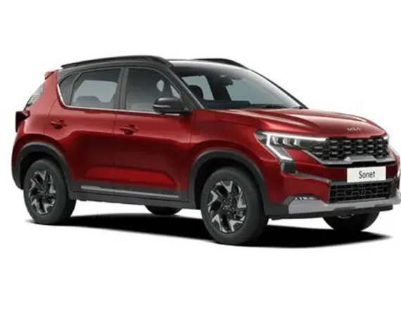 यस्तो छ २५ भन्दा बढी सेफ्टी फिचर भएको नयाँ किया सोनेट