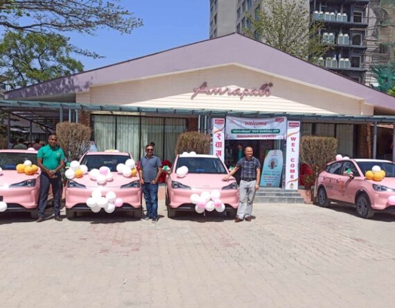 लुम्बिनी प्रदेशमा सवारी नवीकरणमा ७५ प्रतिशत छुट