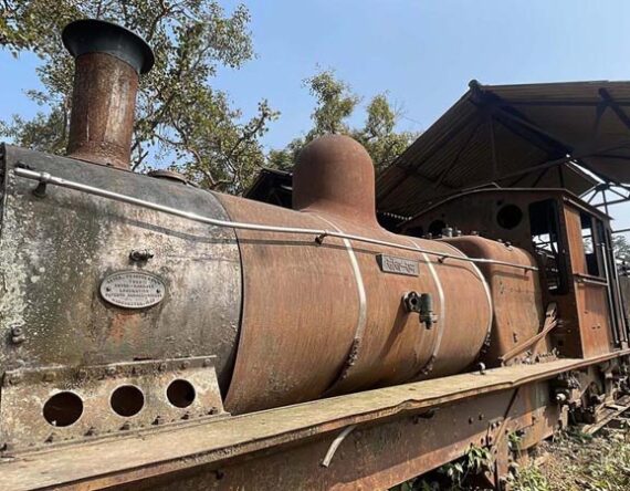 संरक्षणको पर्खाइमा नेपालको ‘छुक्छुके रेल’