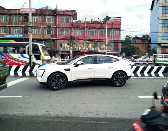 यी ५ कारणले बढ्यो नेपालमा विद्युतीय सवारी (ईभी) को प्रयोग