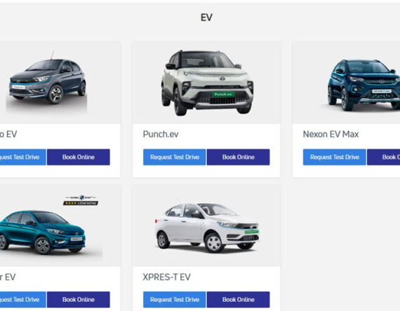 यस्तो छ नेपाली बजारमा उपलब्ध टाटा ईभीको मूल्य