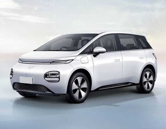 एमजी मोटर्सको नयाँ एसयूभी भारतीय बजारमा विन्ड्सरको नामले लन्च गरिने