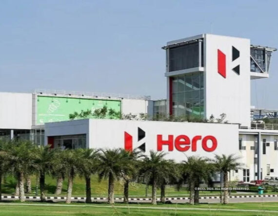 हिरोको अन्तर्राष्ट्रिय बजार ४३ प्रतिशतले बढ्यो, युरोपमा बजार विस्तार हुँदै