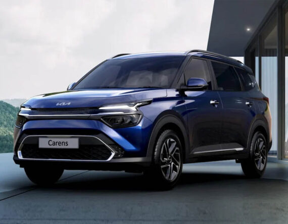 कियाले एमपीभी सेगमेन्टमा मास मार्केटको लागि नयाँ इलेक्ट्रिक कार ल्याउने