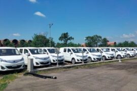 चैत महिना सम्म ईभी आयातमा १० प्रतिशत कमी, पेट्रोलियम पदार्थबाट चल्ने कारको आयातमा छलाङ