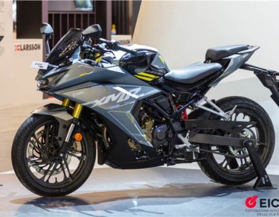 फिचर अपडेट भएर आउँदै करिज्मा एक्सएमआर, सस्पेन्सन र क्लस्टर नयाँ हुने