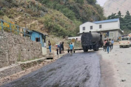 असोज १२ सम्म लामो दूरी र रातको यात्रा नगर्न यातायात व्यवसायी महासंघको अपिल
