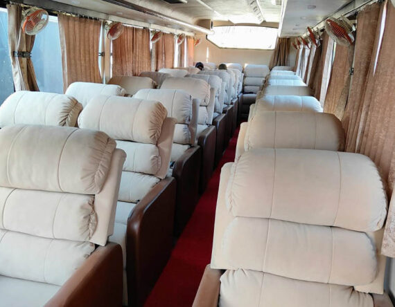 अब युरो ६ वाहेकका चारपांग्रे गाडी आयात गर्न नपाइने, आयो राष्ट्र बैंकको निर्देशन