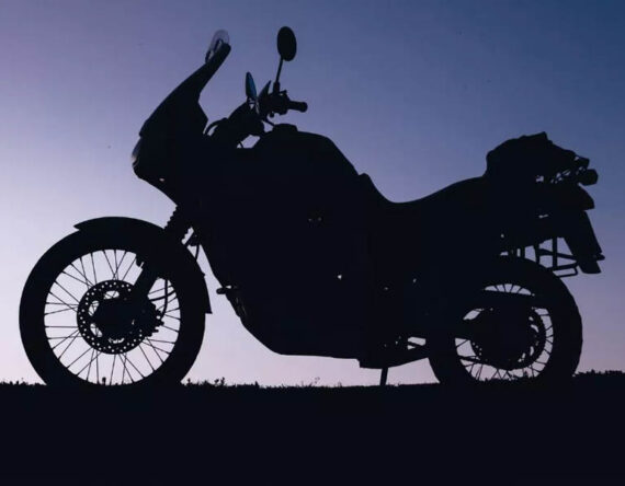 ३०० सिसीमा टिभिएसको नयाँ एड्भेन्चर मोटरसाइकल आउँदै