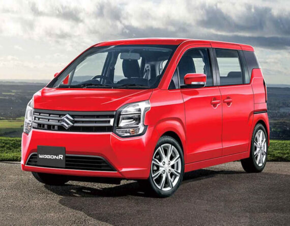 हाइब्रिड इन्जिनसहित आउँदै नयाँ पुस्ताको मारुती सुजुकी वागन आर
