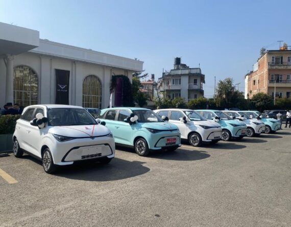 ३० युनिट ई–क्युट०४ ग्राहकलाई हस्तान्तरण, यस्तो छ मुल्य र विशेषता