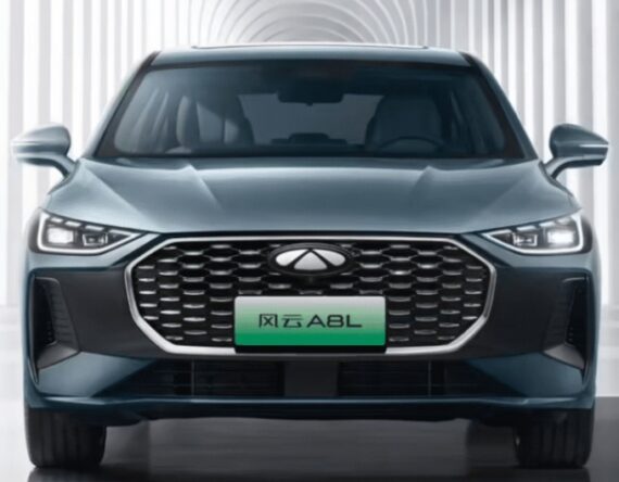 चेरीको नयाँ हाइब्रिड एसयुभीको रेन्ज २ हजार किलोमिटर माथि, बन्यो विश्व रेकर्ड