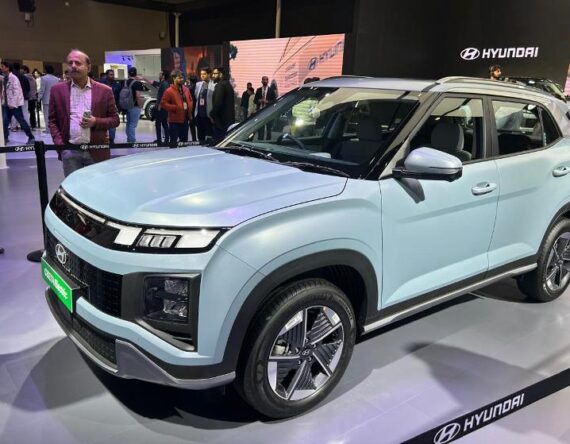 कम्प्याक्ट एसयूभीमा हुन्डाई क्रेटाको क्रेज कायमै, गत महिना विक्यो १५ हजार ७८६ यूनिट