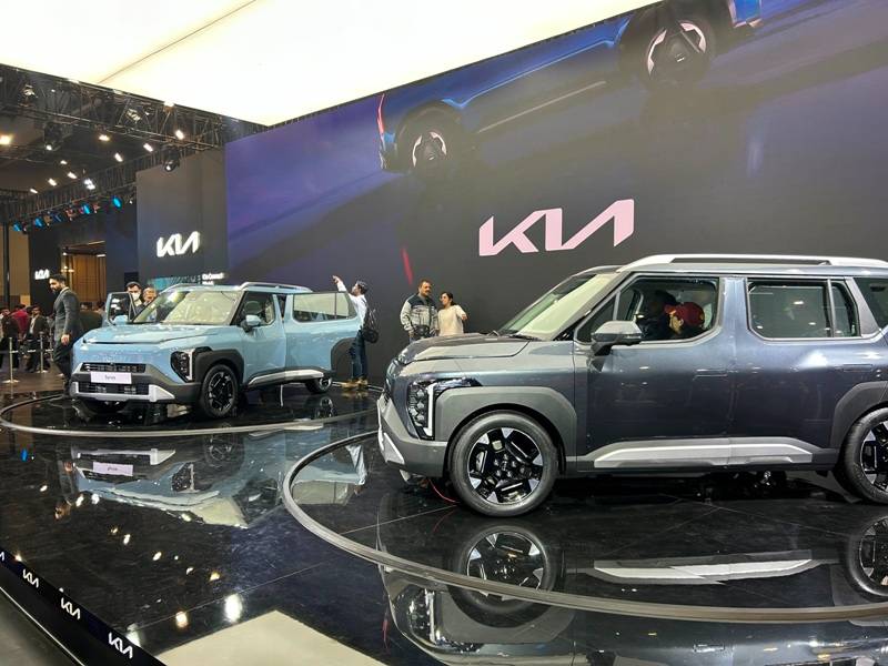 जुलाई १ देखि किया गाडीको मूल्य २ प्रतिशतसम्म बढ्ने
