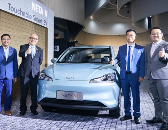 होजोन अटोले जुटायो ठूलो लगानी, अन्तर्राष्ट्रिय बिक्री दोब्बर गर्ने लक्ष्य