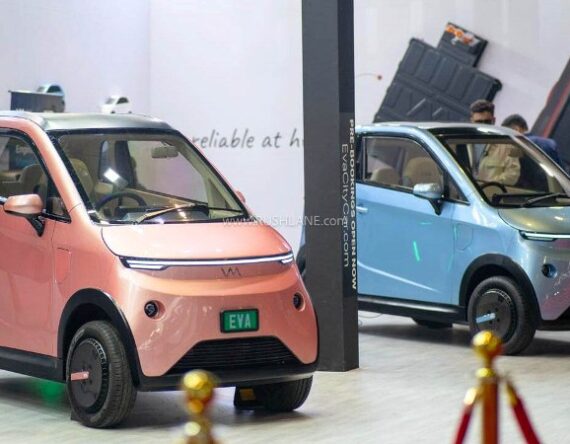 ३ लाख २५ हजार भारुमै इलेक्ट्रिक कार, यस्तो छ विशेषता