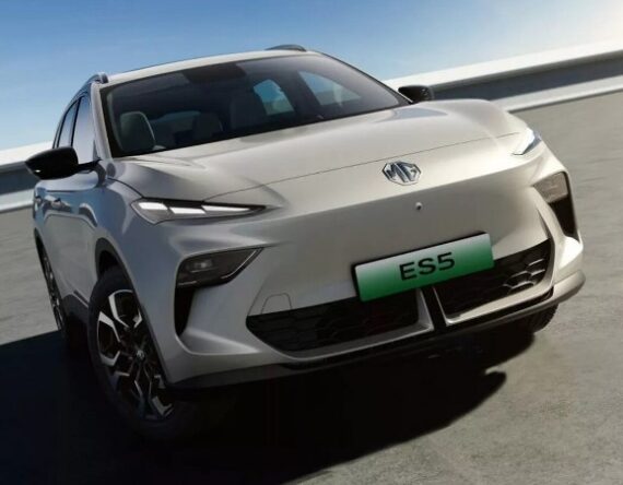 भन्सार नाकामा आईपुग्यो एमजी एस–५, अर्को साता बुकिङ खुल्ने