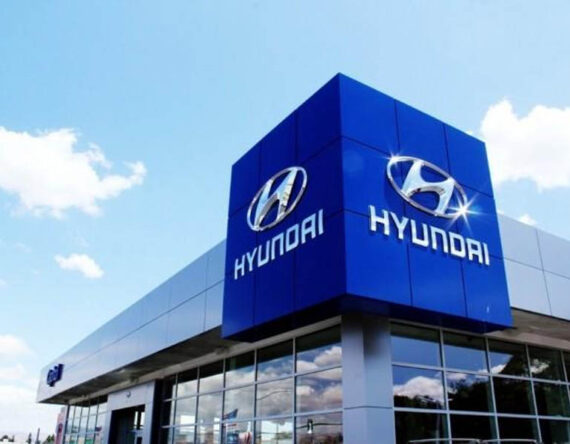 मेड इन इन्डिया कार निर्यातमा हुन्डाईको २५ वर्ष पुरा, ३७ लाख कार निर्यात