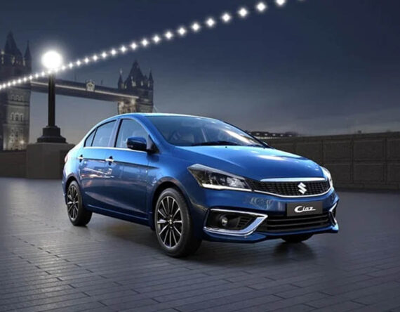 बन्द हुने भयो मारुतीको सेडान कार ‘सियाज’, यस्तो छ कारण