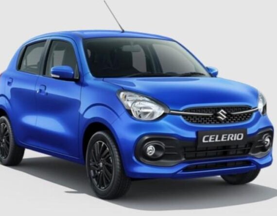 सुजुकी सेलेरियोको सबै भेरिएन्टमा अब ६ एयरब्याग, मूल्य समेत बढ्यो