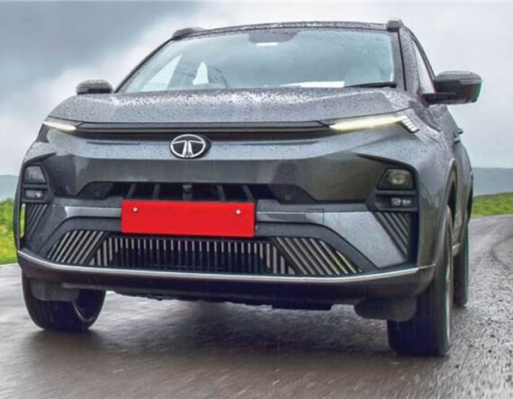 टाटा नेक्सन ईभीमा अव लेभल२ एडास फिचर पनि उपलब्ध हुने