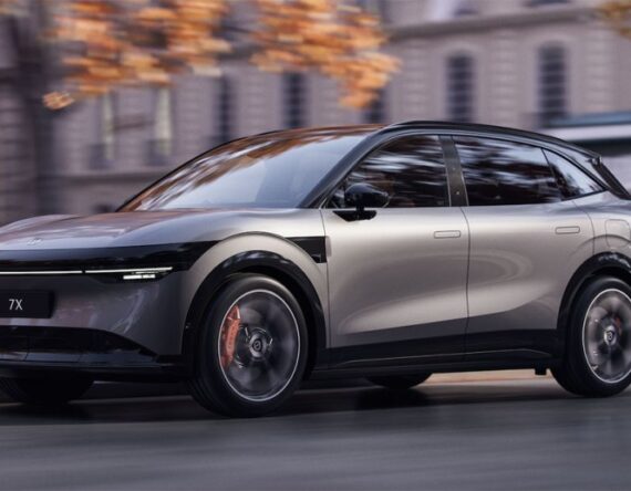 जिकरको नयाँ ईभीमा गोल्डन ब्याट्री, ९ मिनेटमै १० देखी ८० प्रतिशतसम्म चार्ज