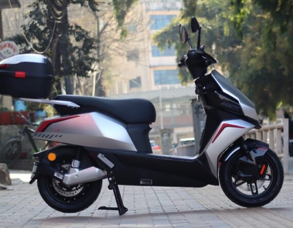 विंगर इलेक्ट्रिक स्कुटरको बिक्री शुरु, यस्तो छ मूल्य र विशेषता