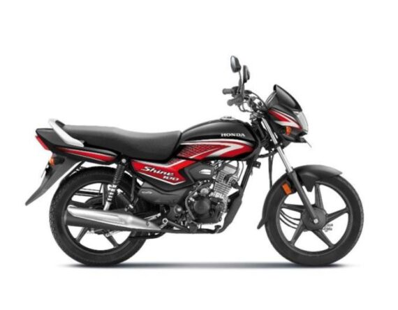 इन्जिन र ग्राफिक्स अपडेट भएर आयो होन्डा साइन १२५