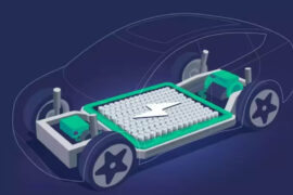 लिथियम–आयन ब्याट्री महंगो बन्दै, यस्तो छ कारण