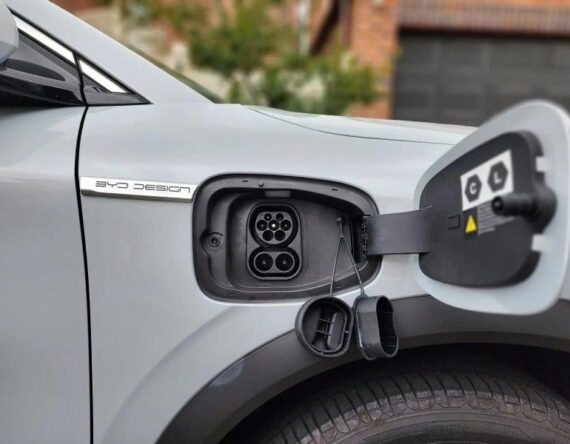 १००० भोल्ट आर्किटेक्चर लन्च गर्दै बीवाईडी, ५ मिनेटको चार्जिङमा ३०० किमी रेन्ज