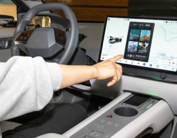 हुन्डाईले ल्यायो नयाँ इन्फोटेनमेन्ट र अपरेटिङ सिस्टम, यस्तो छ विशेषता