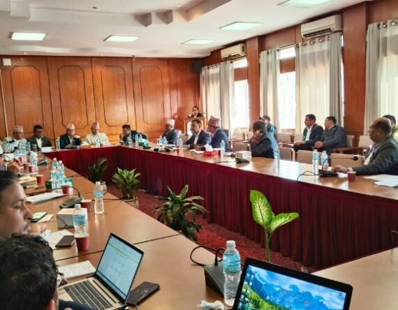 अब लाइसेन्स छपाइ प्रदेश सरकारले नै गर्ने, सबै प्रदेश सरकार तयार