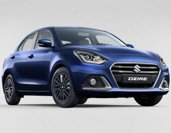 आकर्षक लुक्स र हाई-टेक फिचर सहित नयाँ जेनेरेसन मारुती सुजुकी डिजायर लन्च