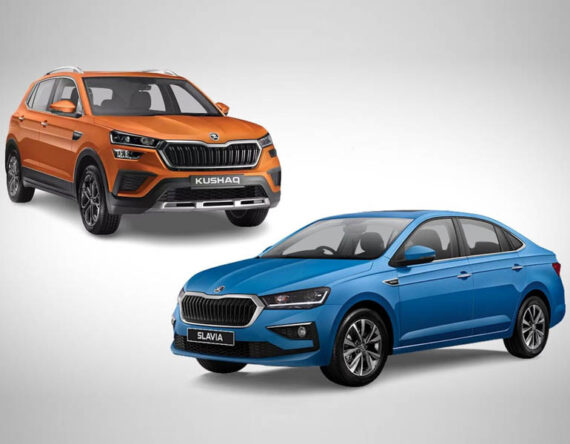 फिचर अपडेट भएर आयो स्कोडा कुशाक र स्लाभिया, मूल्य पनि परिमार्जित