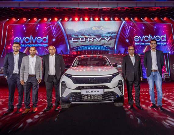 टाटाका मेड इन इन्डिया कार श्रीलंकामा लन्च