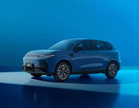 नेपाल मोबिलिटी एक्सपोमा सार्वजनिक हुने भयो लिपमोटर बी१०