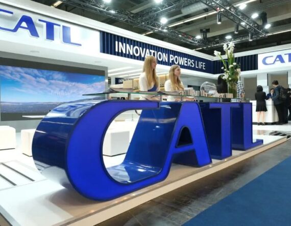 सीएटीएलको वार्षिक खुद नाफा नै १० अर्व डलर, विकास र अनुसन्धानमा ३.२१ अर्व डलर खर्च