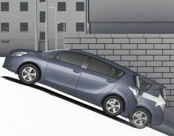 हिल होल्ड कन्ट्रोलले कसरी काम गर्छ ? भिरालो सडकमा यो सुविधा कत्तिको महत्त्वपूर्ण छ ?