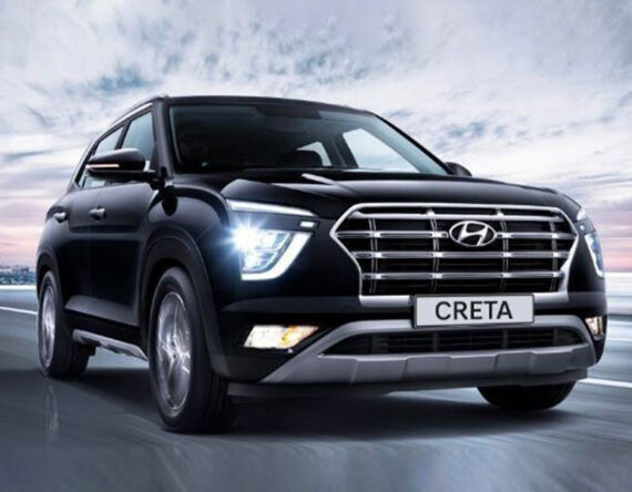 हुन्डाई क्रेटा अव हाइब्रिड पावरट्रेनमा पनि आउने