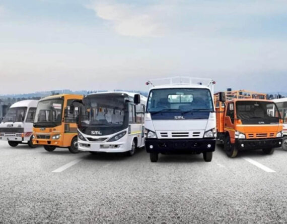 महिन्द्रा अब ट्रक र बस सेगमेन्टमा पनि, एसएमएल इसुजुमा साझेदार बन्ने तयारी