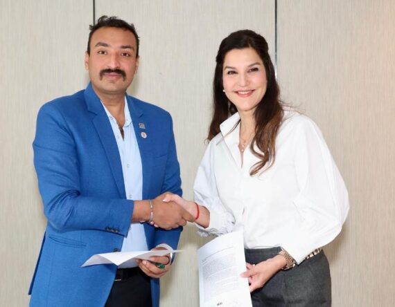 नाडा र नाईमा अटोमेबाइल क्षेत्रको विकासप्रति प्रतिबद्ध, केही कम्पनीलाई दुबै संघको सदस्य बन्न छुट