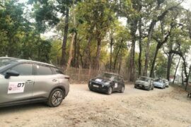 भरतपुरको राजमार्ग सहित बजार क्षेत्र ‘सिसी क्यामेरा’का निगरानीमा