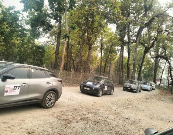 भरतपुरको राजमार्ग सहित बजार क्षेत्र ‘सिसी क्यामेरा’का निगरानीमा
