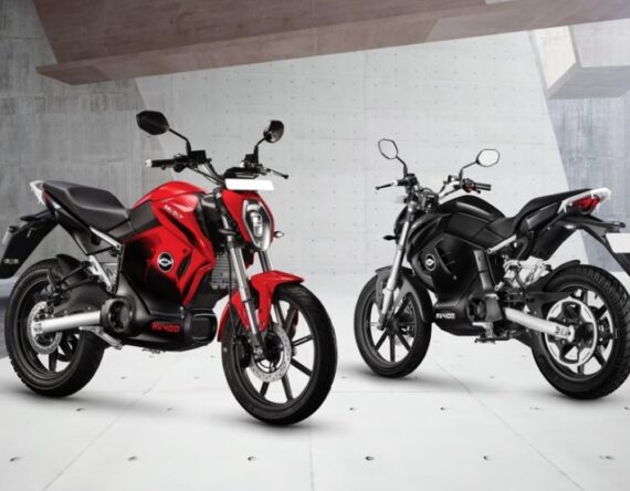 एमभी दुगड ग्रुप पुनः मोटरसाइकल व्यापारमा फर्किदै, रिभोल्ट इलेक्ट्रिक मोटरसाइकल लन्च गर्ने