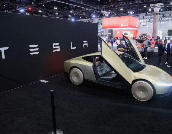 टेस्लाले चीनबाट बन्द गर्यो स्पेयर पार्ट्सको आयात, यी २ मोडलको उत्पादन प्रभावित हुने