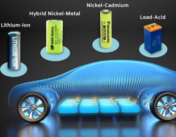 भारतले बनायो सुपर-फास्ट सोडियम-आयाेन ब्याट्री, चीनको लिथियम प्रभुत्वलाई चुनौती