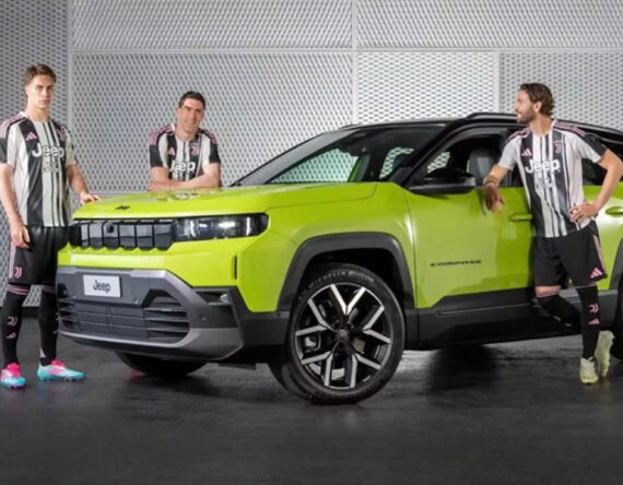 नयाँ जिप कम्पास विश्वव्यापी रूपमा सार्वजनिक, २०२५ को अन्त्यदेखि उत्पादन सुरु हुने