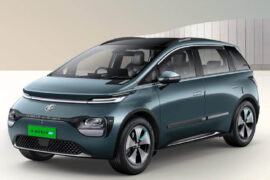 फोर्ड र केई ब्रान्डका गाडी बिक्री गरिरहेको जीओ अटोमोबाइल्सले अब एमजी गाडी पनि बेच्ने