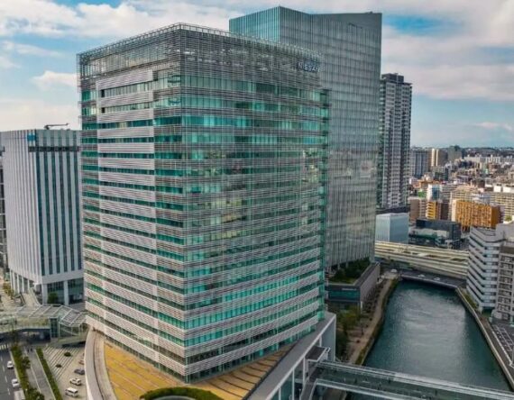 ग्लोबल हेडक्वार्टर नै बिक्री गर्ने सोचमा निसान, वित्तिय संकट टार्न यस्ता उपाय अपनाउँदै