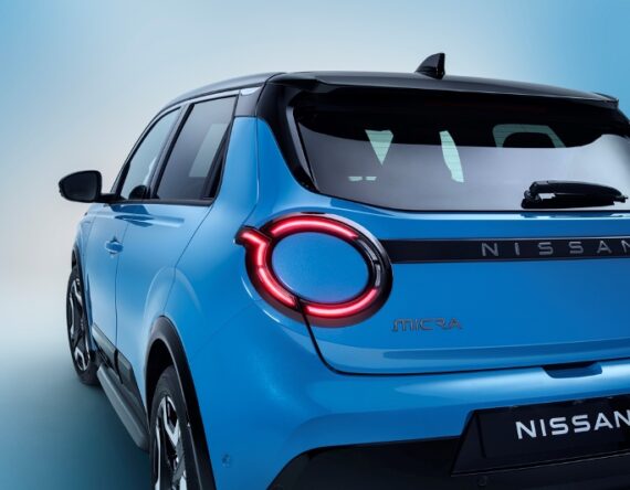 ईभी भर्सनमा आयो निसान माइक्रा, यस्तो छ विशेषता